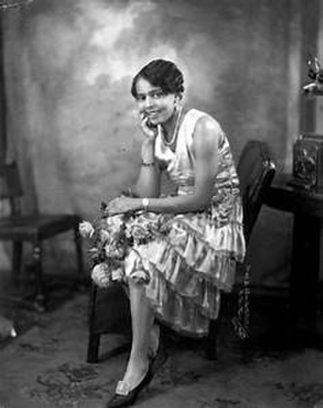 L'art noir à la Renaissance James Van Der Zee StudySmarter