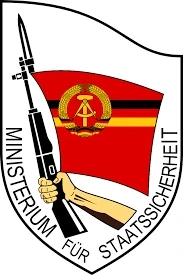 Stasi Emblem des MfS StudySmarter