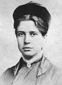 Women and Progressivism - Florence Kelley portrait - 91Ó°ÊÓ - Wikimedia Commons