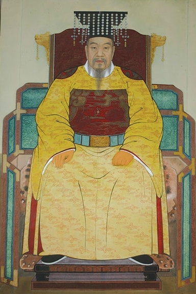 Historia de Corea Taejo Wanggun StudySmarter