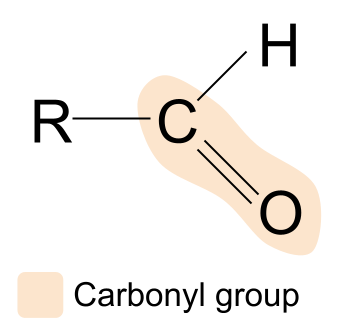 Grupo carbonilo aldehído StudySmarter