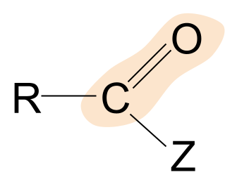 Grupo carbonilo derivado del ácido StudySmarter