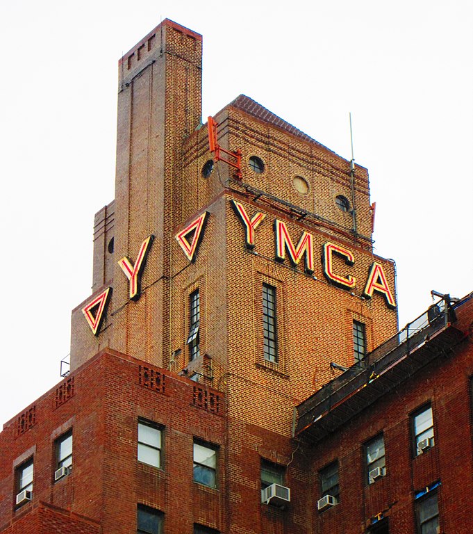 Ralph Ellison, 135th street ymca harlem, StudySmarter