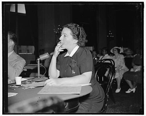 Audiences de l'HUAC StudySmarter