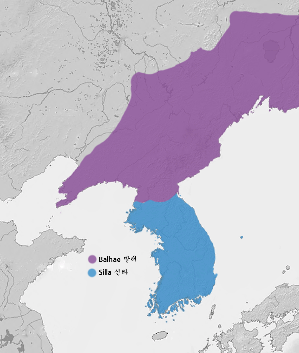 Historia de Corea Corea en la década de 1830 StudySmarter