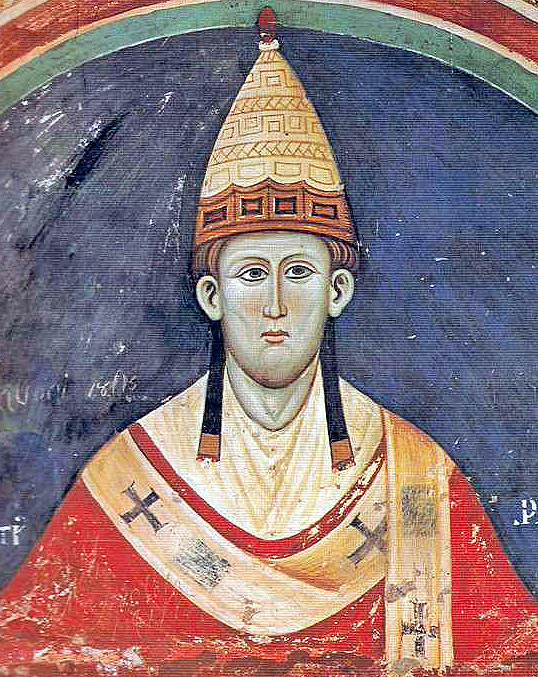 The Fourth Crusade, Pope Innocent III, Study Smarter