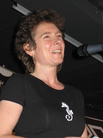 Jeanette Winterson Jeanette Winterson StudySmarter