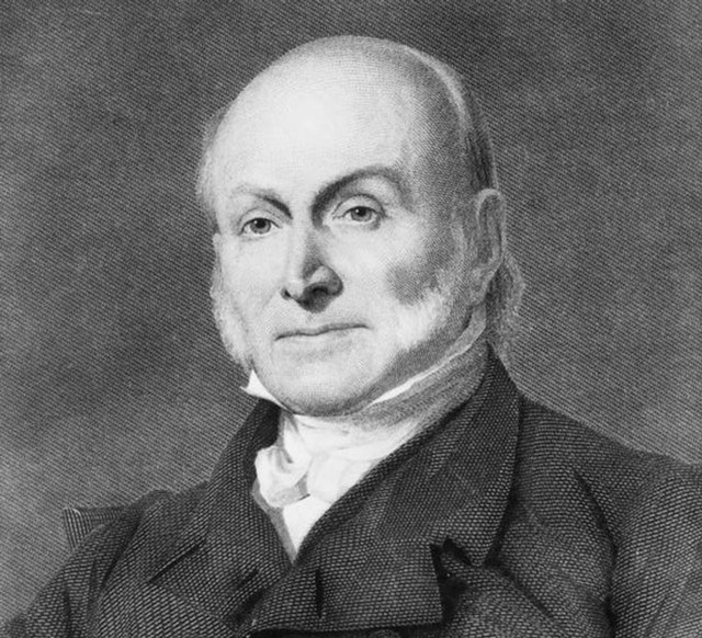 Election of 1824 A portrait of John Quincy Adams 91Ó°ÊÓ