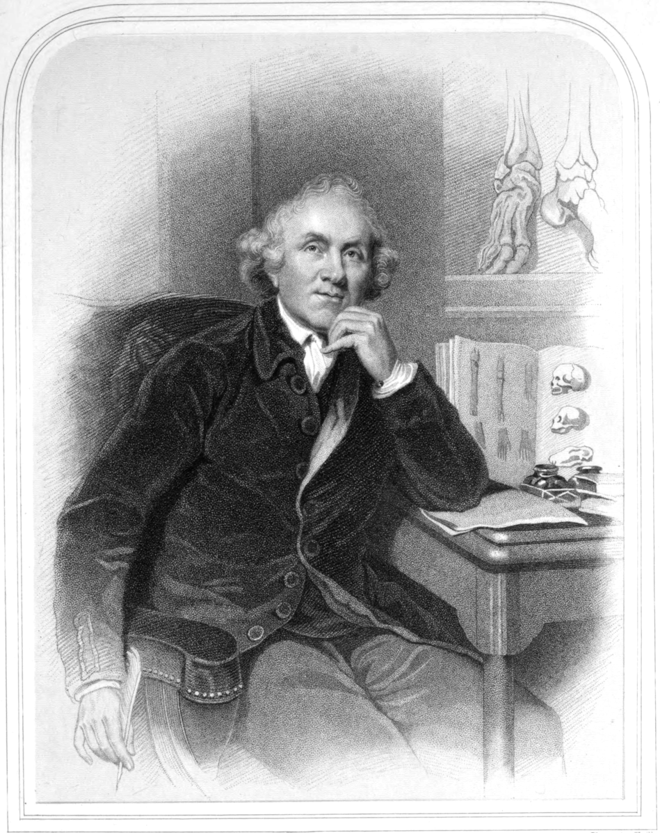 Louis Pasteur y la teoría de los gérmenes John Hunter StudySmarter