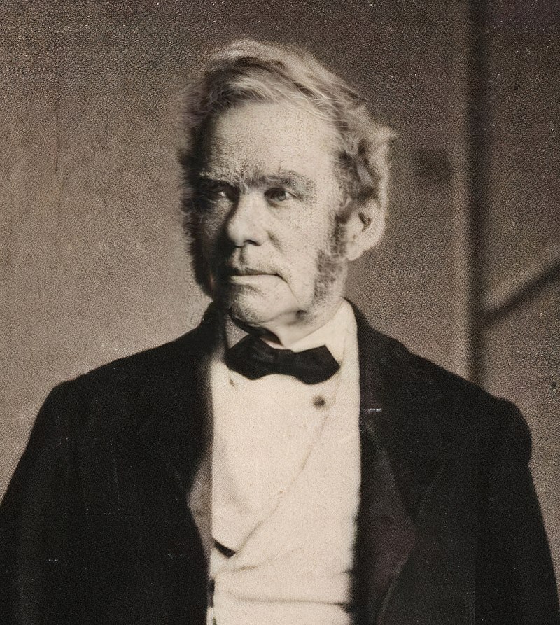 Sovereignty Josiah Warren StudySmarter