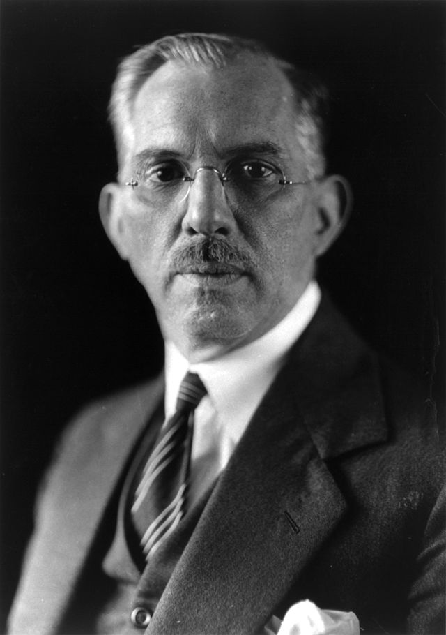 Historia de EEUU Juan Bautista Sacasa StudySmarter
