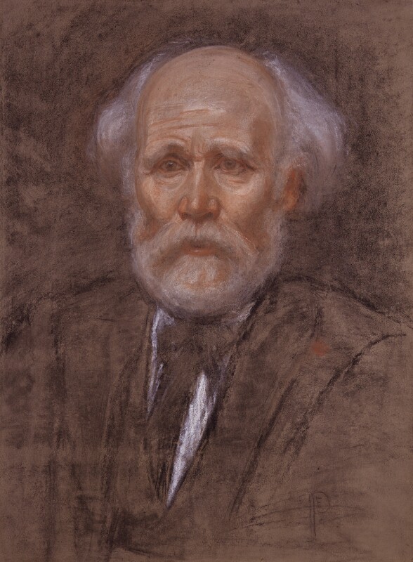 Labour Party  Keir Hardie Formation of Labour Party StudySmarter