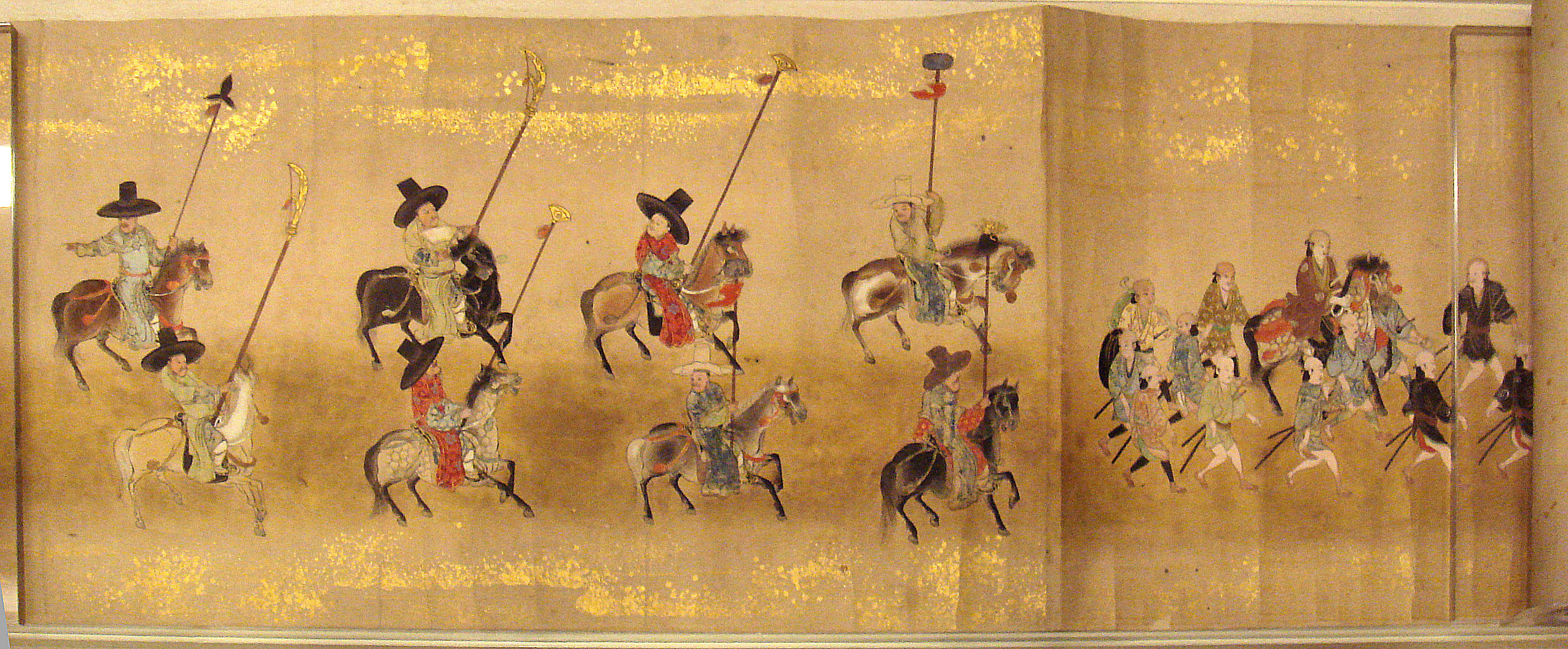 Historia de Corea Embajada de Corea en Japón StudySmarter