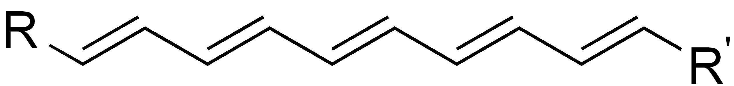 Chromophor Polyene StudySmarter