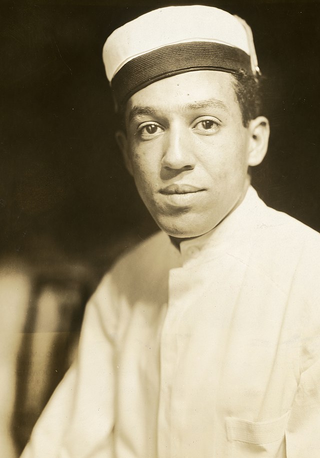 Littérature de la Renaissance de Harlem Langston Hughes StudySmarter