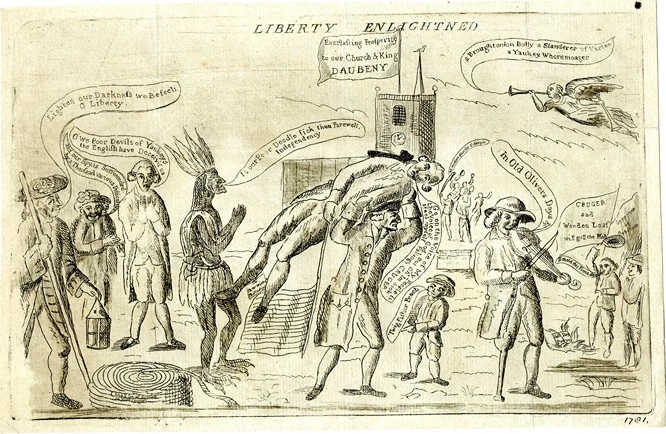 Native Americans in the American Revolution, Native american tribes in the revolutionary war, battlefield trust Study Smarter