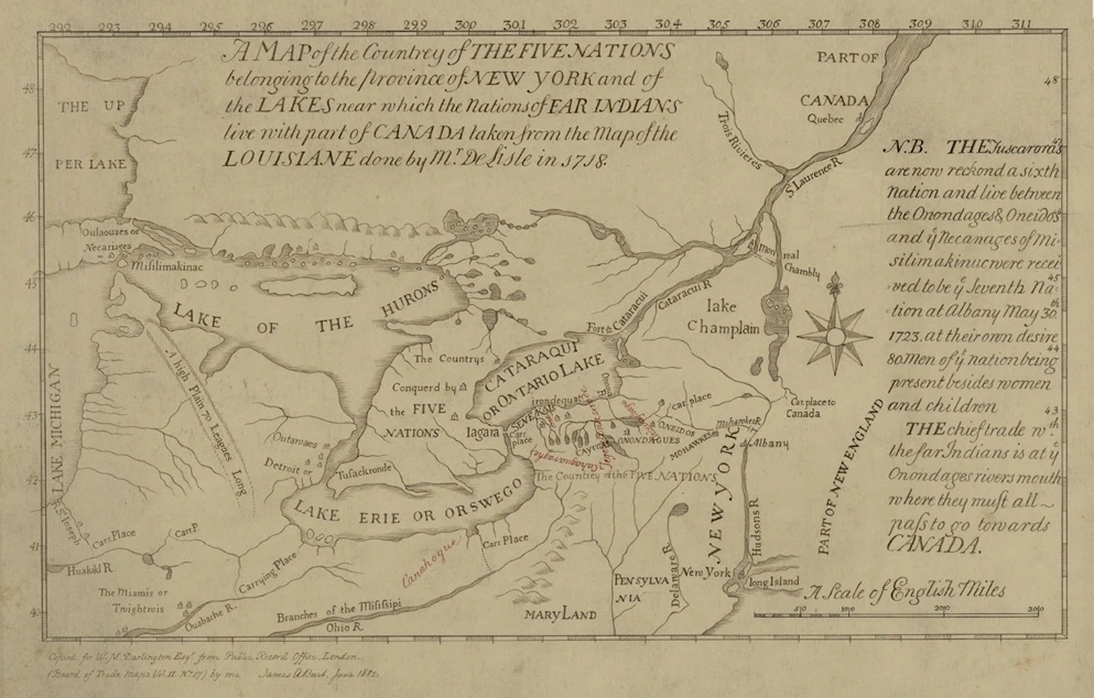 Native Americans in the American Revolution, Native american involvement in the revolutionary war, Battlefield trust, Study Smarter