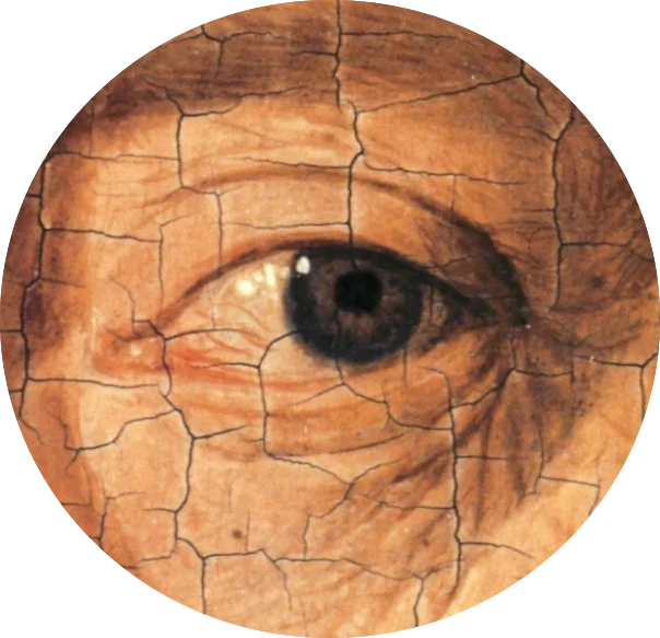 Malerei Ölmalerei Mann mit rotem Turban StudySmarter