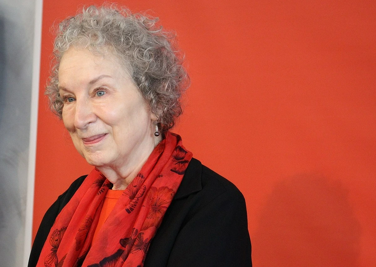 Oryx and Crake, Margaret Atwood, StudySmarter