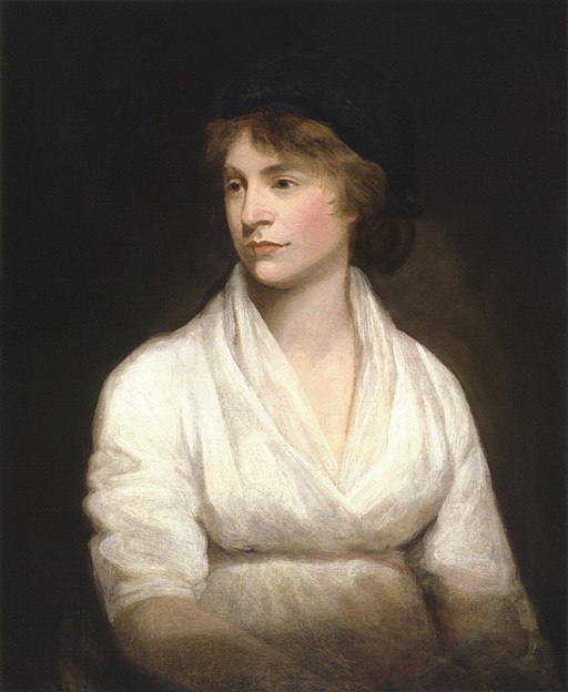 Pensadores de la Ilustración Mary Wollstonecraft StudySmarter
