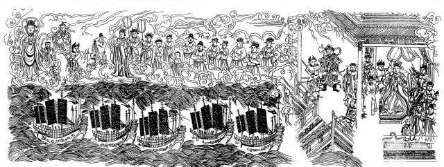 Globalización Medieval China StudySmarter