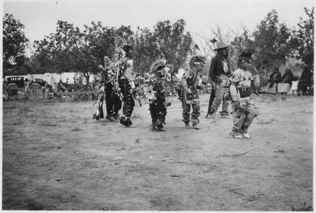 Indian Civil Rights Act, Indigenous Dancers, StudySmarter