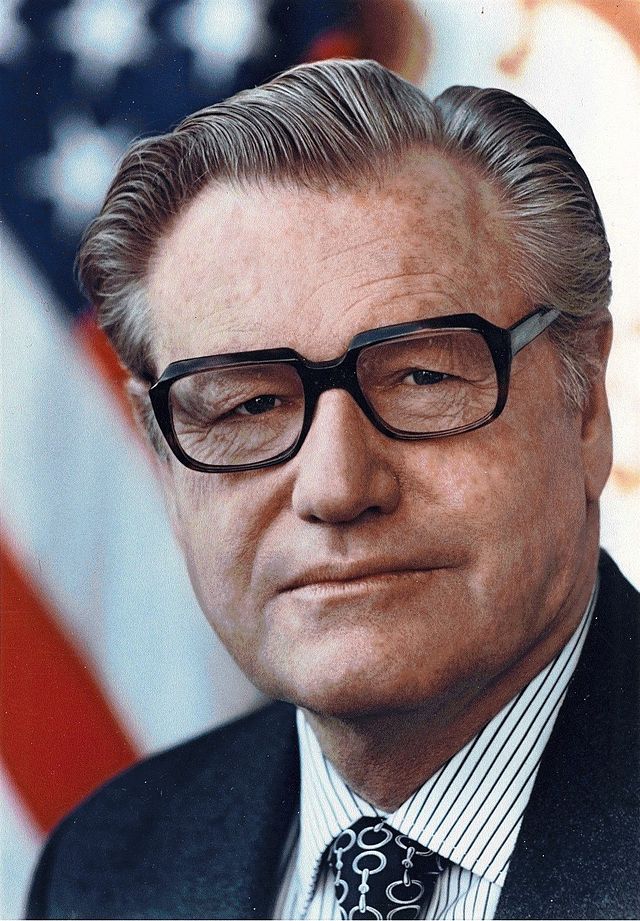 Histoire des États-Unis Nelson Rockefeller StudySmarter