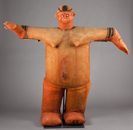 Reino del Congo, Bwende Mannequin, studysmarter