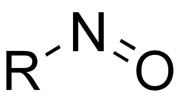 Chromophor Nitroso-Gruppe StudySmarter