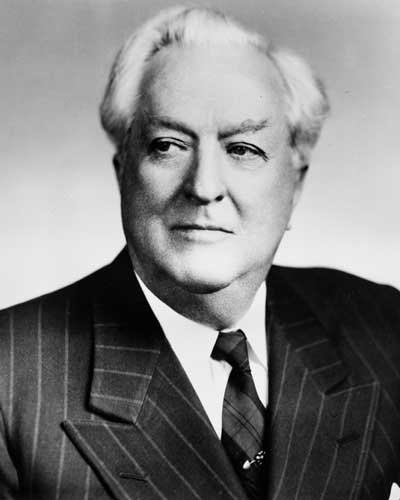 Pat McCarran, Picture of Pat McCarran 1947, StudySmarter