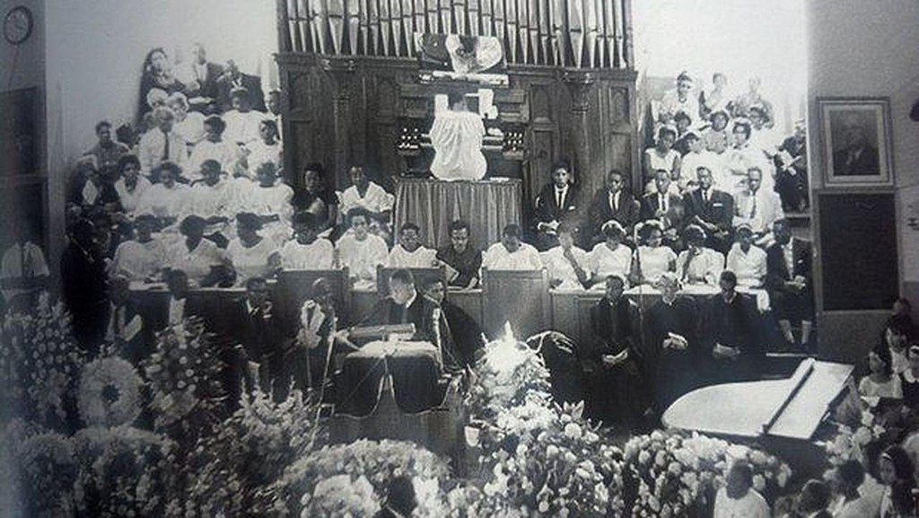 Calendario de la Campaña de Birmingham Reunión Preparatoria StudySmarter