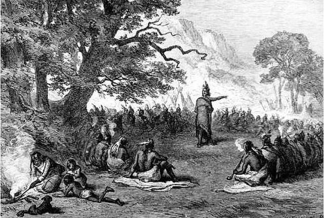 Pontiac's War Uniting Tribes Study Smarter