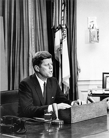 Civil Rights Legislation Examples Kennedy StudySmarter
