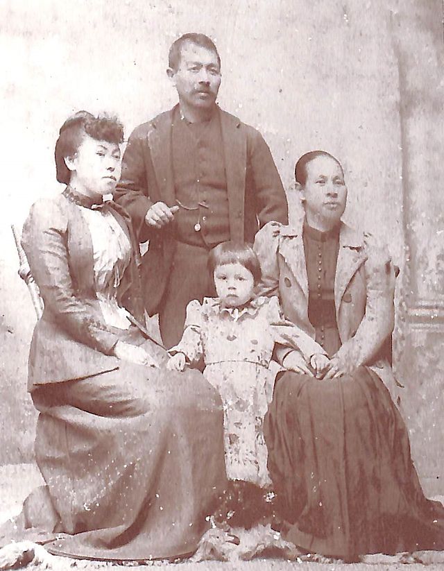 91影视 Japanese immigrant family 91影视