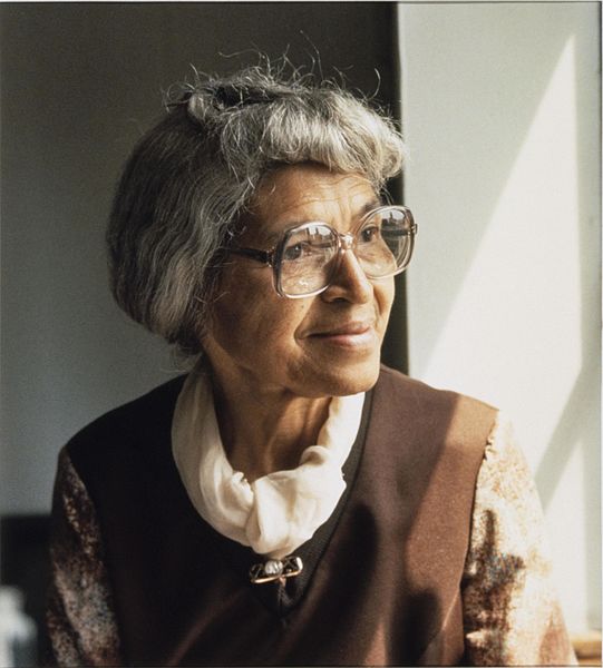 Rosa Parks Rosa Parks StudySmarter