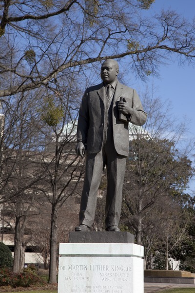 Martin Luther King Birmingham Campaign StudySmarter