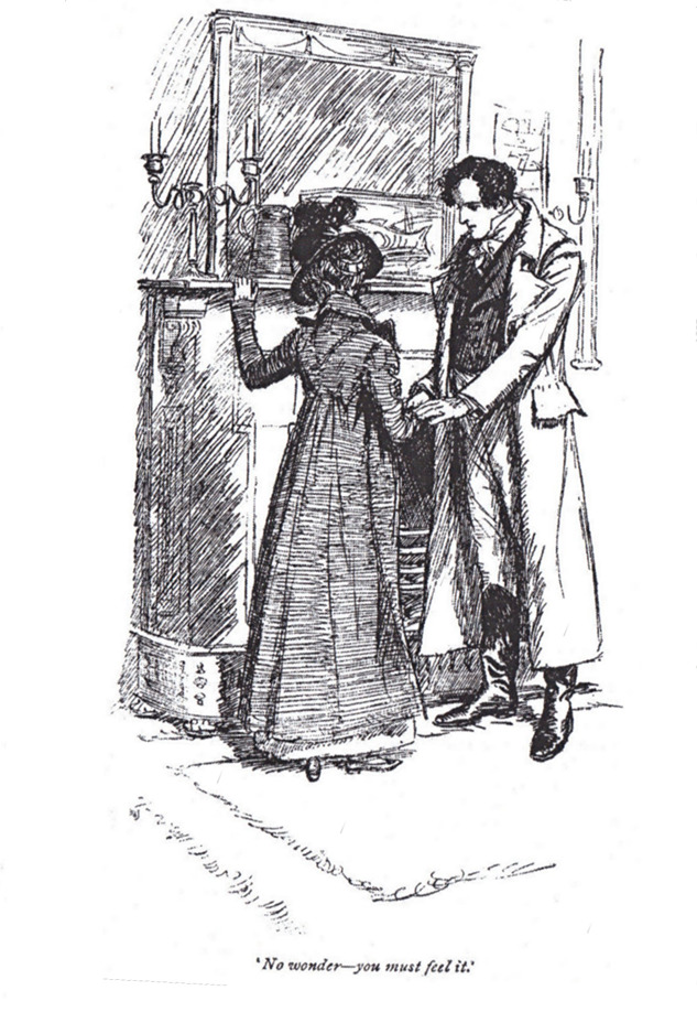 Jane Austen, Mansfield Park StudySmarter