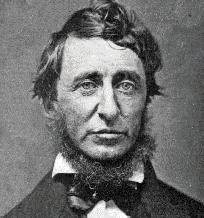 American Romanticism depiction of Henry David Thoreau StudySmarter