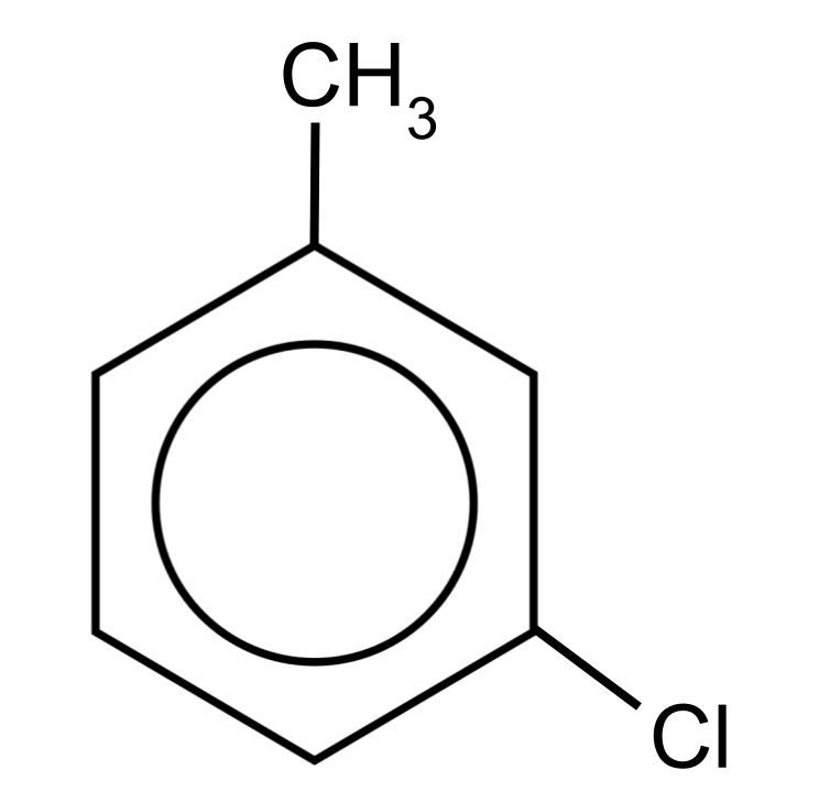 Nomenclatura de la química aromática StudySmarter