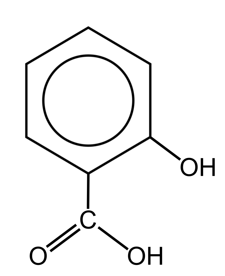Nomenclatura de la química aromática StudySmarter