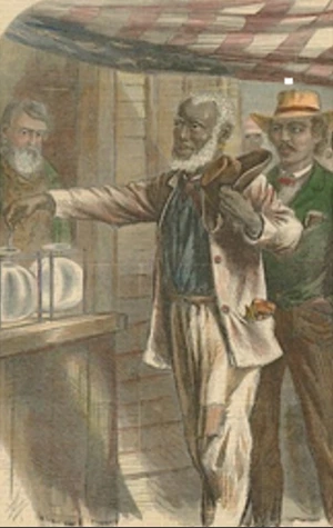 The Post- Civil War South Freedman Voting StudySmarter