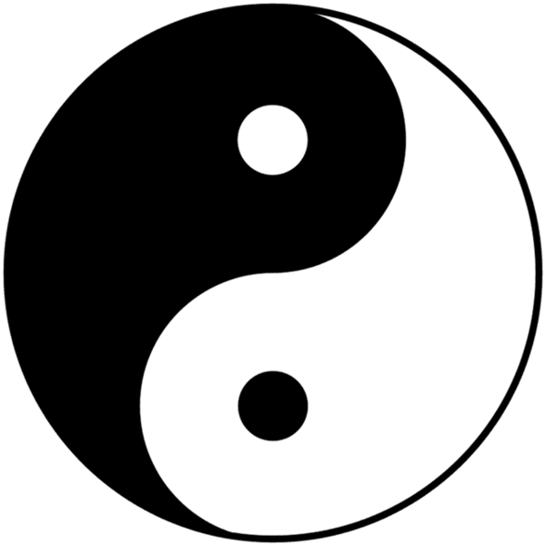 Women in China Yin and Yang StudySmarter