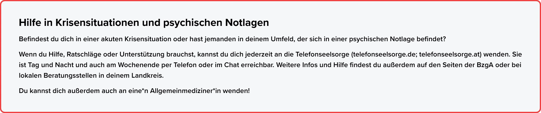 Psychoanalyse Hilfe in Krisensituationen und psychischen Notlagen StudySmarter