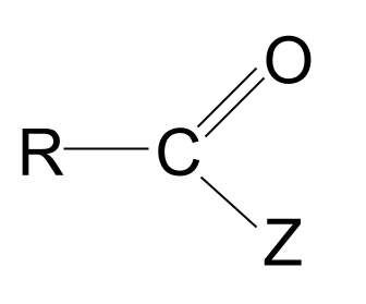 Derivado de ácido Estructura StudySmarter