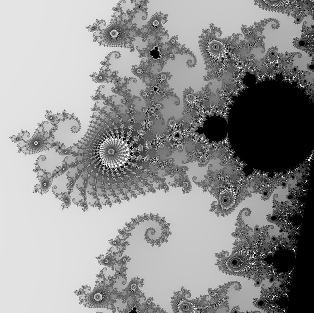 Polar Curves Types of Polar Curves Mandelbrot Set StudySmarter