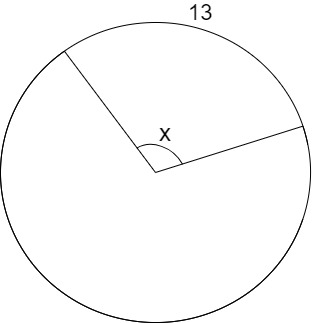 Arc measures Arc measures 91Ó°ÊÓ