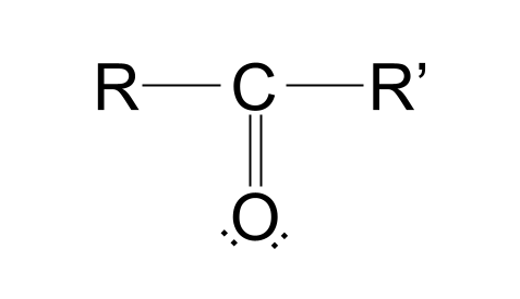 Carbonyl Group carbonyl group structure StudySmarter