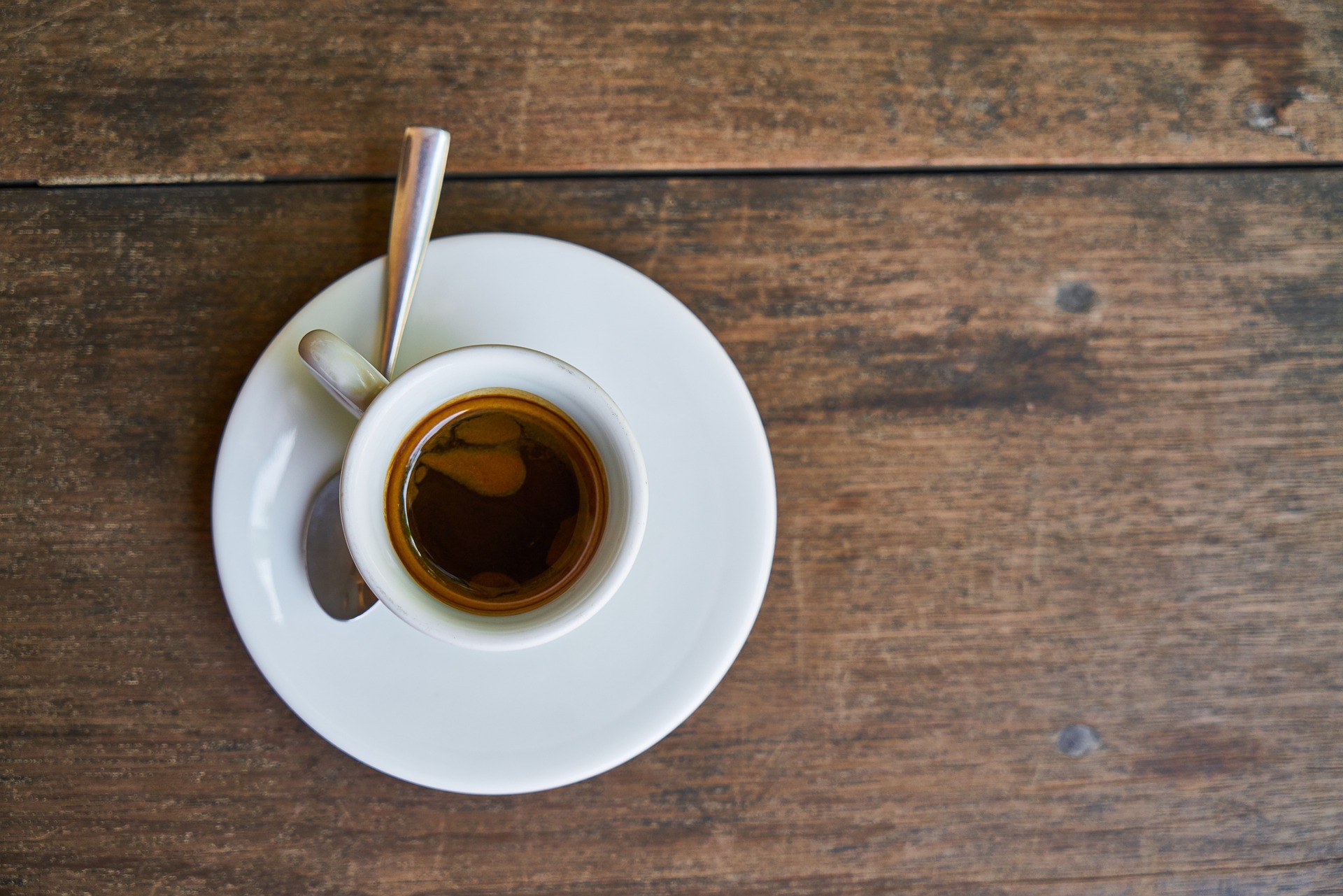 The Love Song of J. Alfred Prufrock, Coffee with spoon, StudySmarter