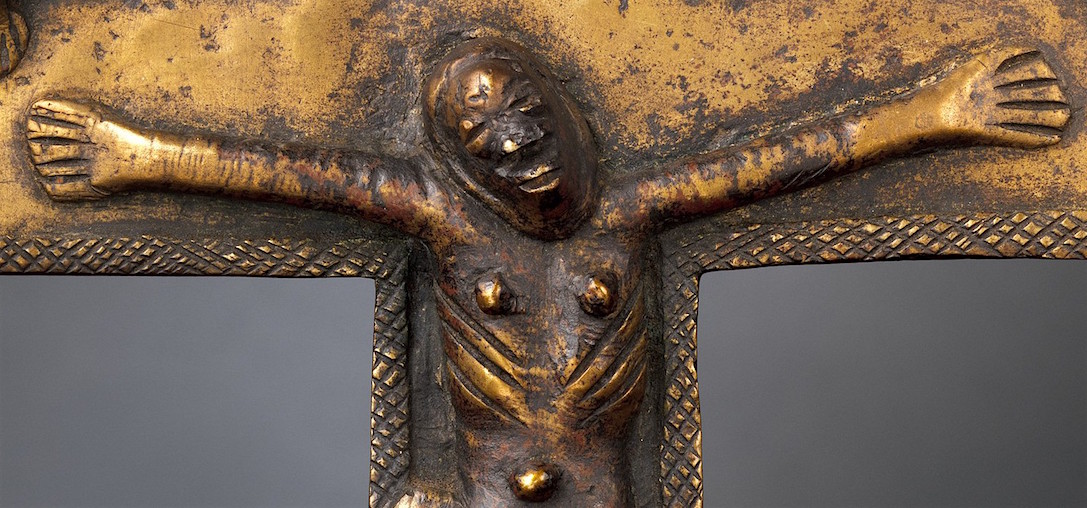 Reino de Kongo, figura de cristo en cruz, studysmarter