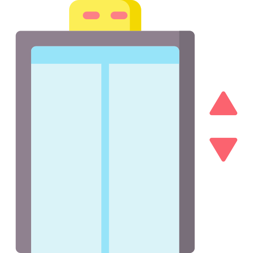 atomarer Energieaustausch Fahrstuhl Modell StudySmarter